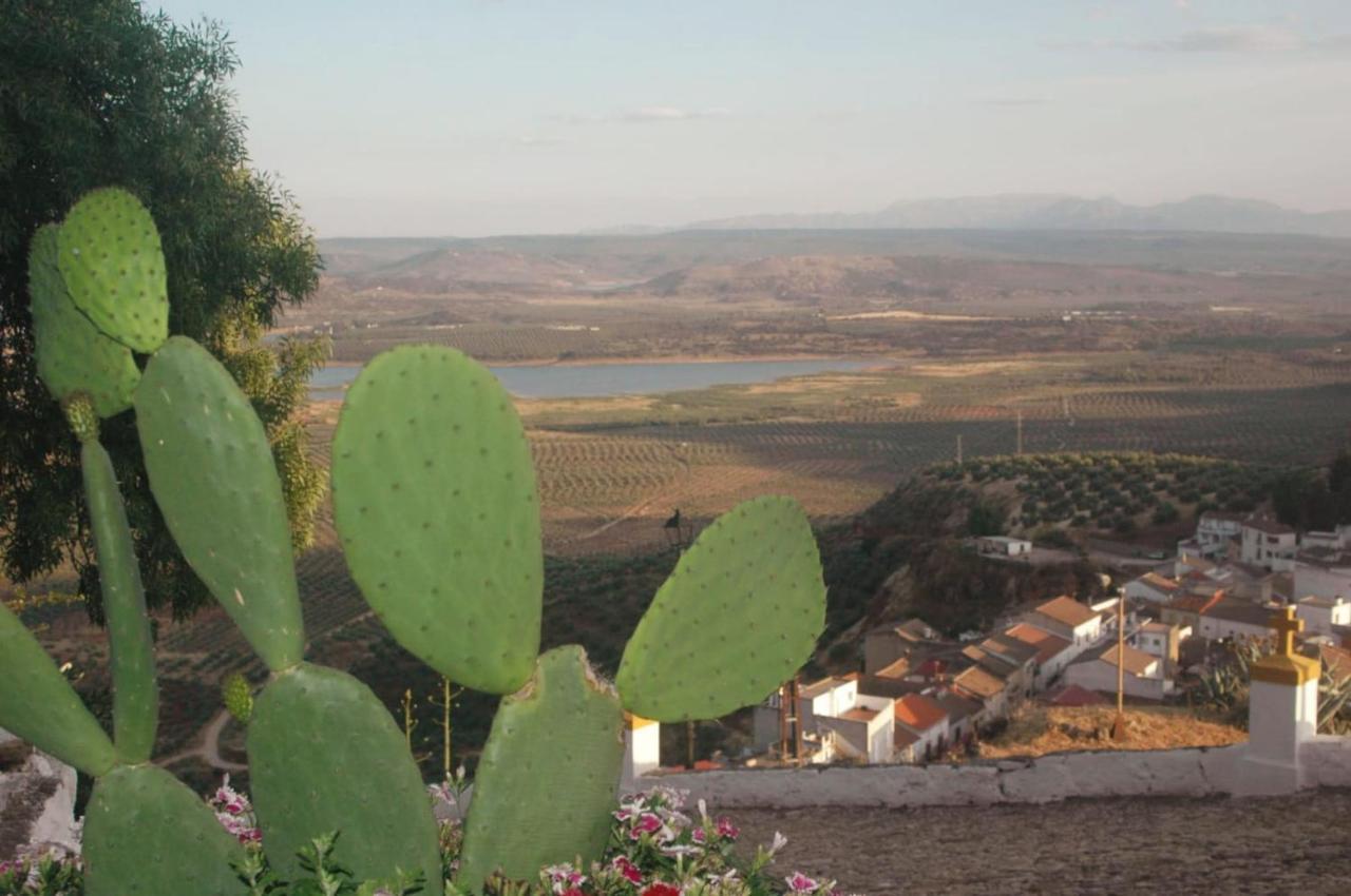 Casa Rural Maestre Vilches Экстерьер фото