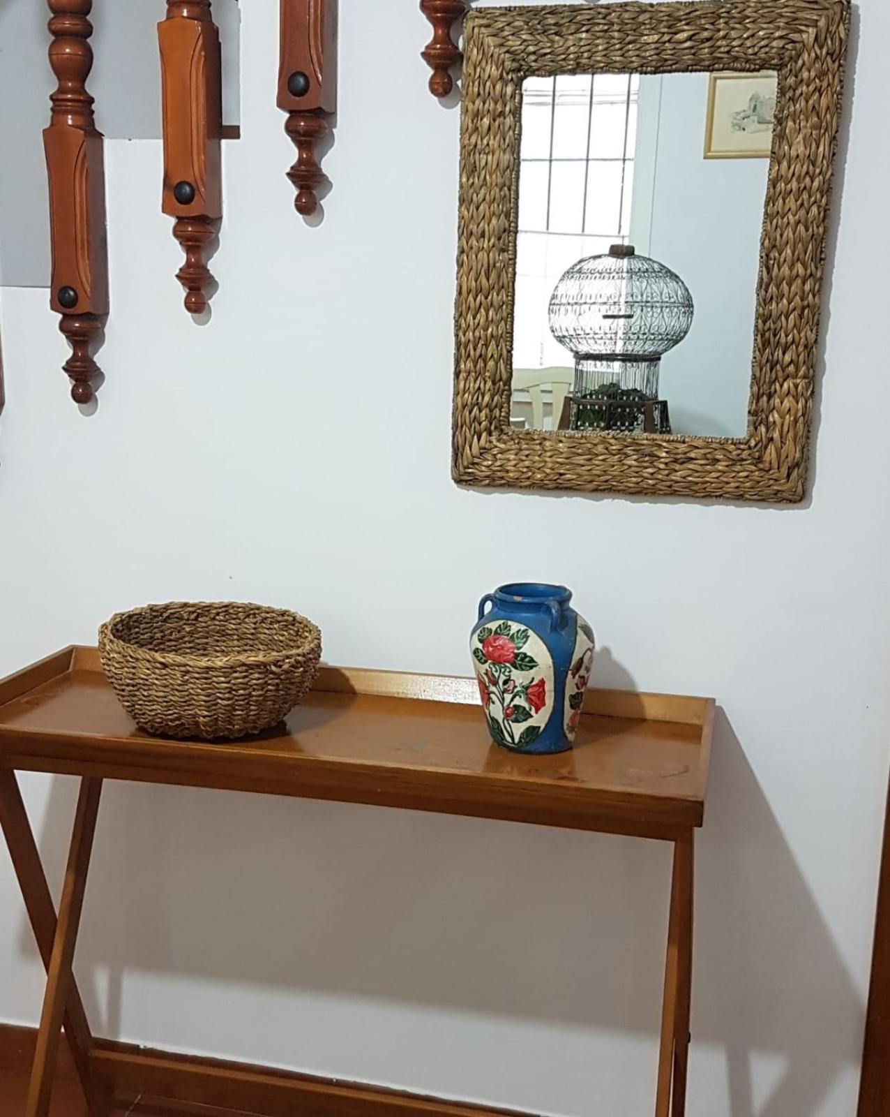 Casa Rural Maestre Vilches Экстерьер фото